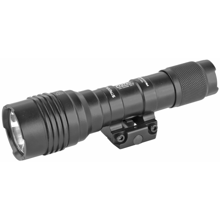 Streamlight Protac Rail Mount HL-X Streamlight Protac Rail Mount HL-X